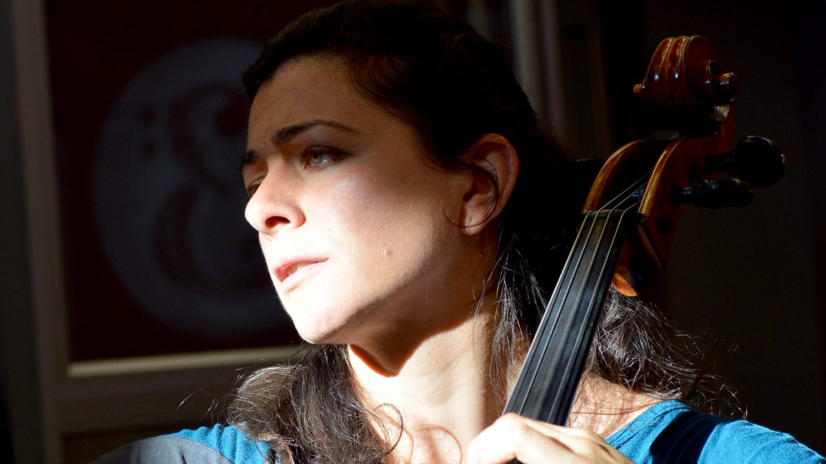 BBC Radio 3 In Tune Artur Pizarro Natalie Clein Tianwa Yang