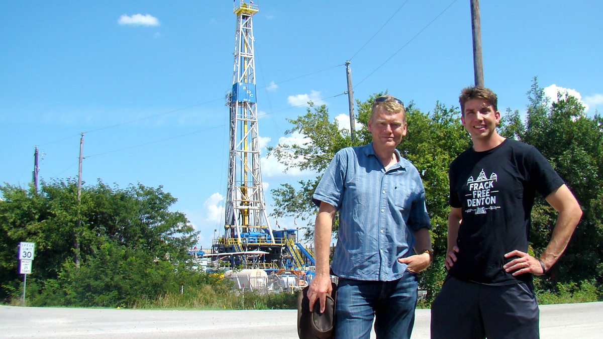e.p.a. approved fracking decade new files
