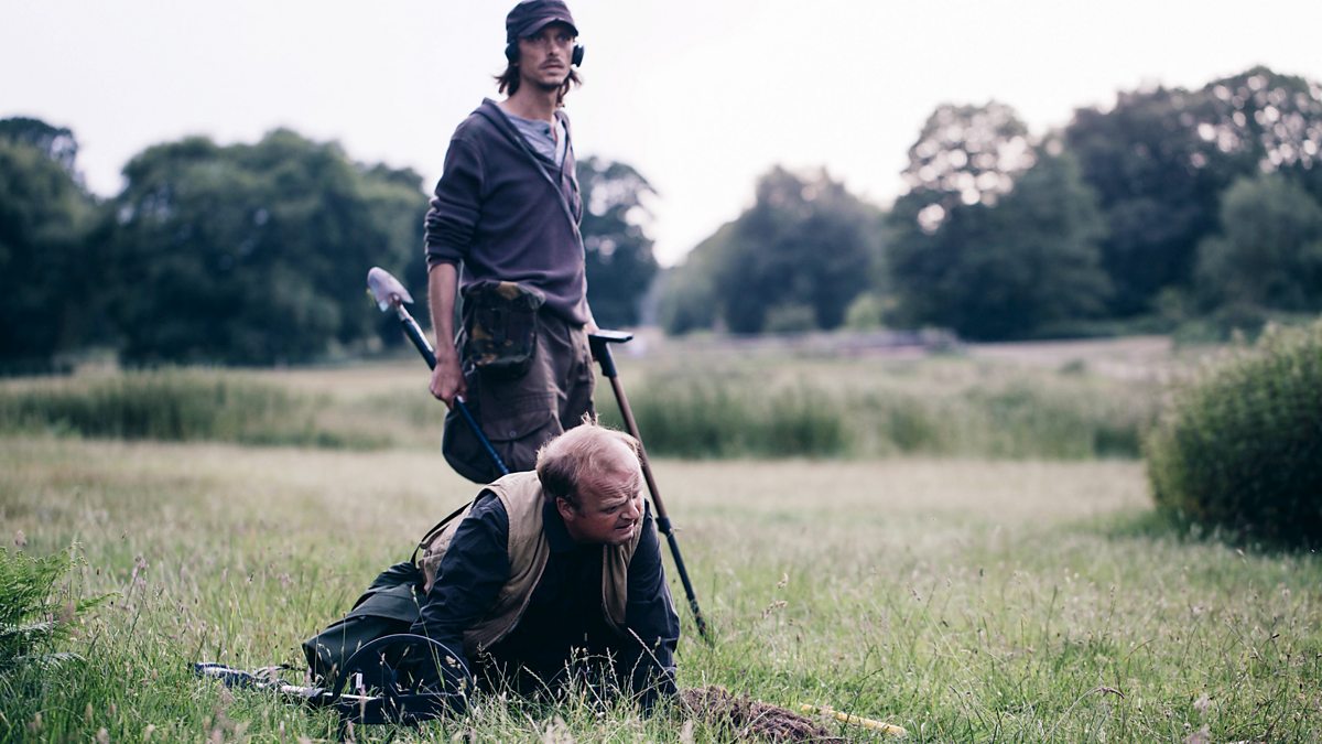 Detectorists Season 4 Release Date | Trailer | Cast | Expectation | Ending  Explained - YouTube