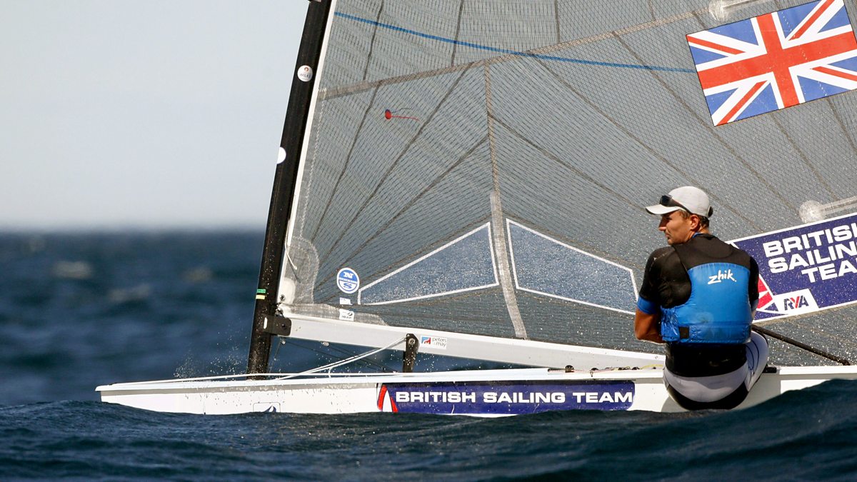 BBC Sport Sailing World Championships, Highlights