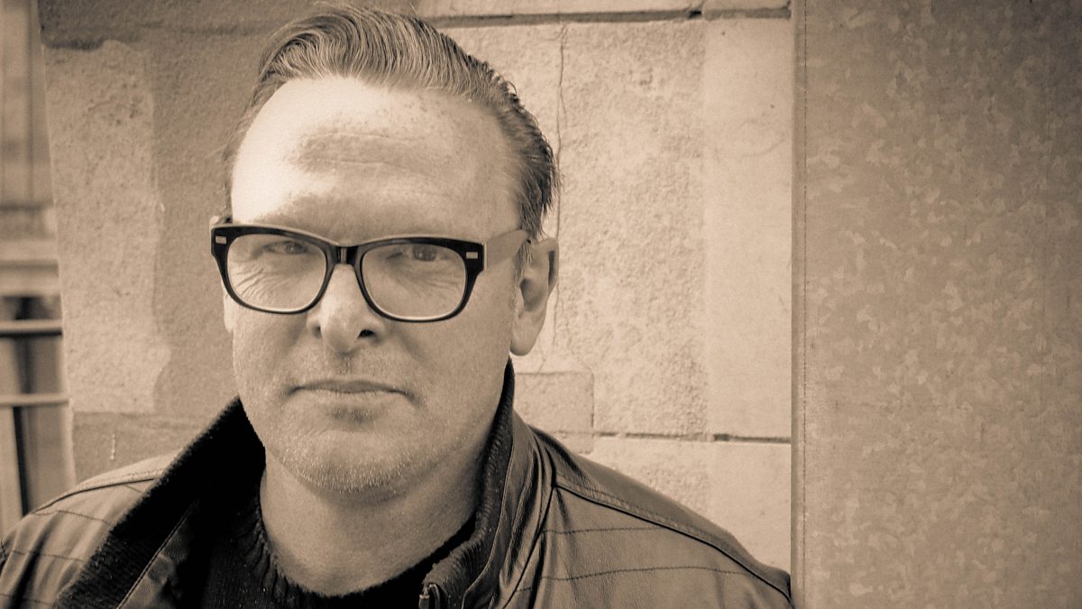 BBC Radio 4 Tommies Walter Oddy