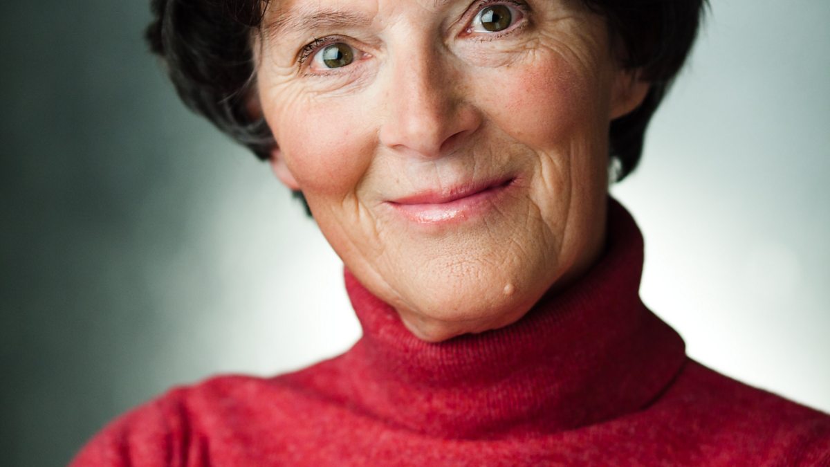 BBC In Disguise Susan Jameson