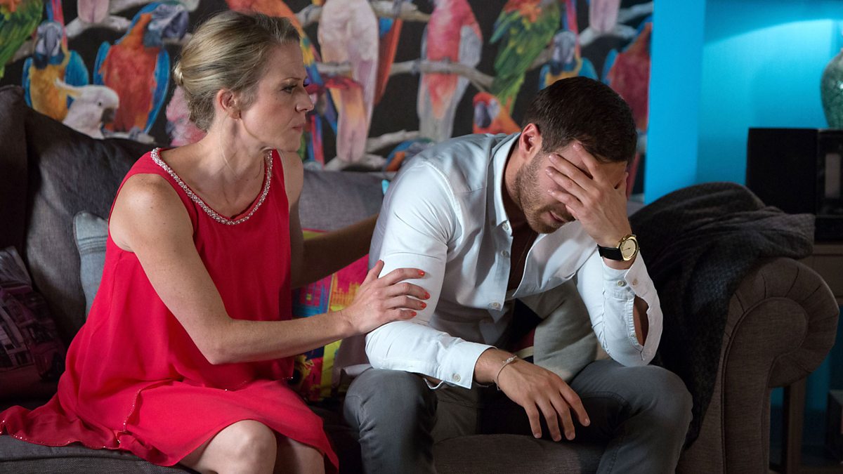 EastEnders 2013 - 2017 - 2014: 06/10/2014 - BBC iPlayer