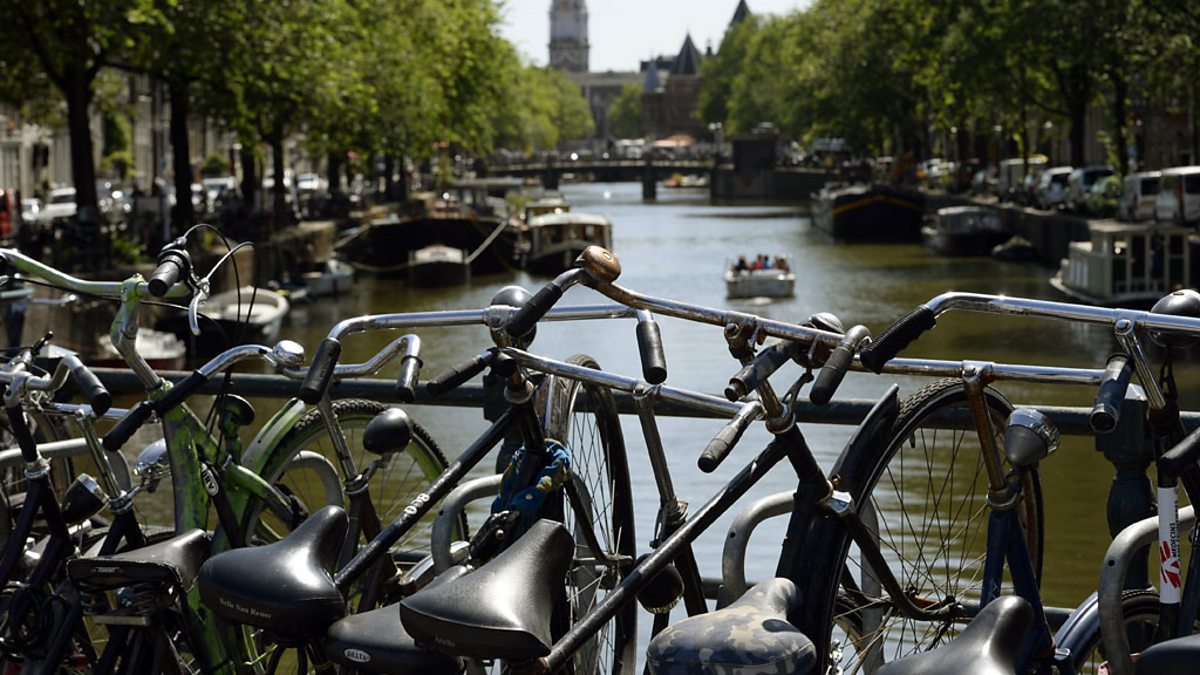 BBC News The Travel Show, 04/10/2014 GMT, Amsterdam in 60 seconds BBC News The Travel Show, 04/10/2014 GMT, Amsterdam in 60 seconds