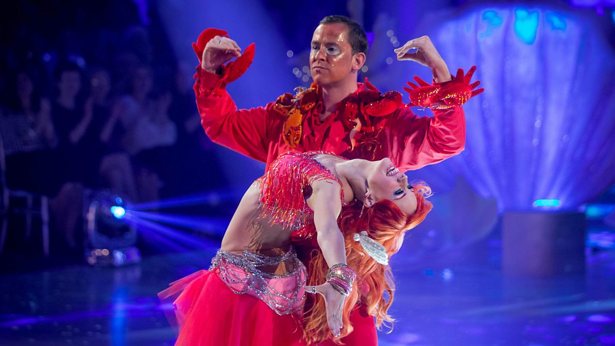 BBC One - Strictly Come Dancing - The 10 best Strictly moments of the ...