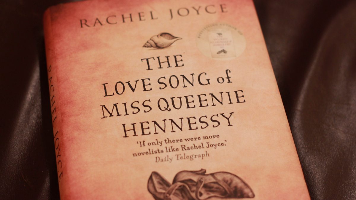 the love song of queenie hennessy the love song of queenie hennessy