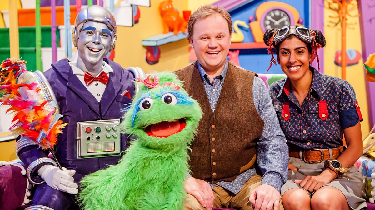 CBeebies IPlayer Justin s House Series 3 1 The New Neighbour CBeebies IPlayer Justin s House Series 3 1 The New Neighbour