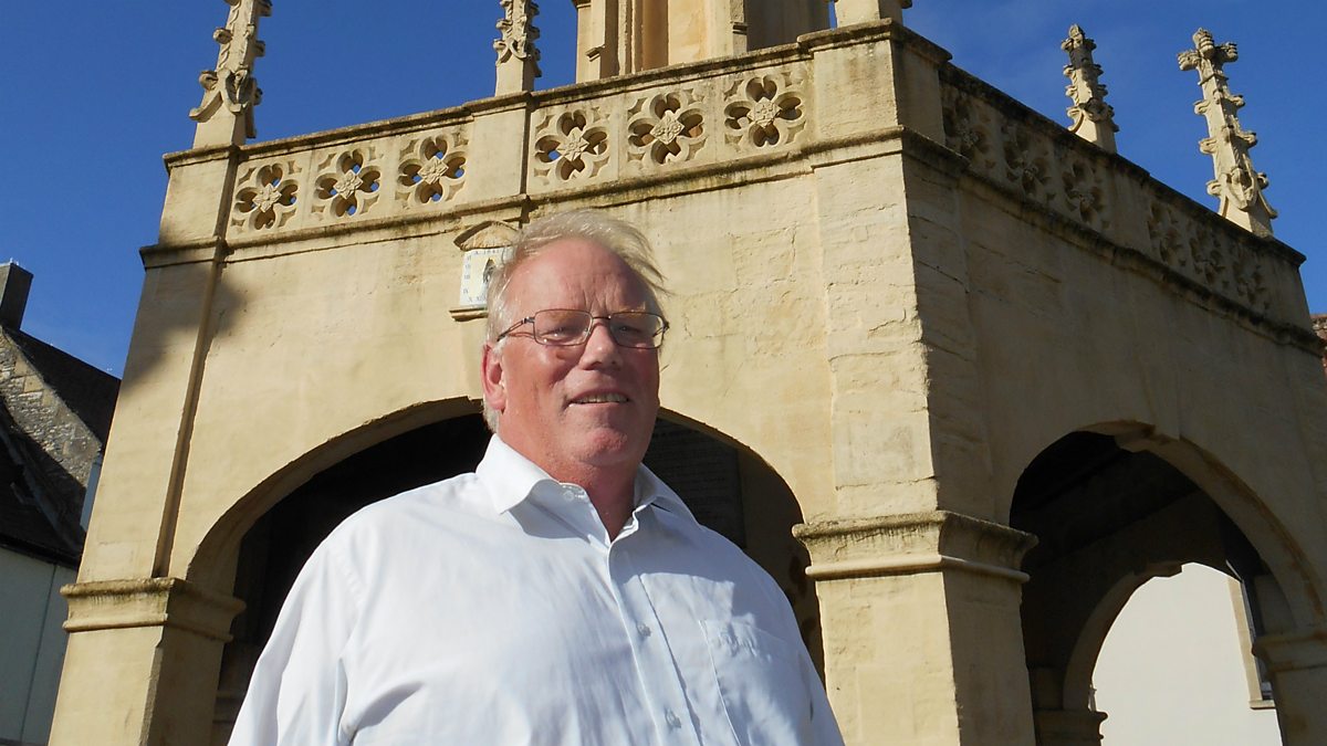 BBC Radio Bristol - Steve Yabsley, The Mission to Seafarers, crossword ...