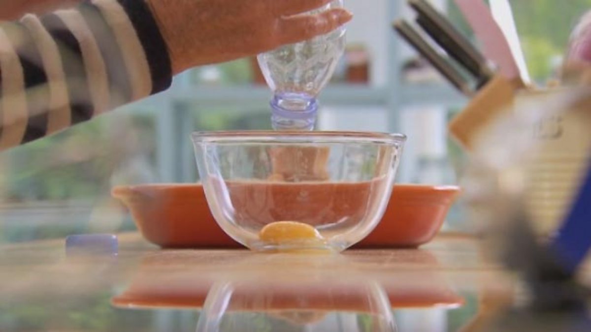 Great british bake off masterclass youtube christmas