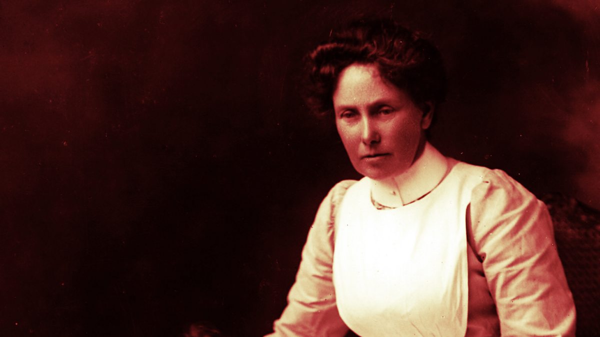 Bbc radio 4 extra henry james the turn of the screw