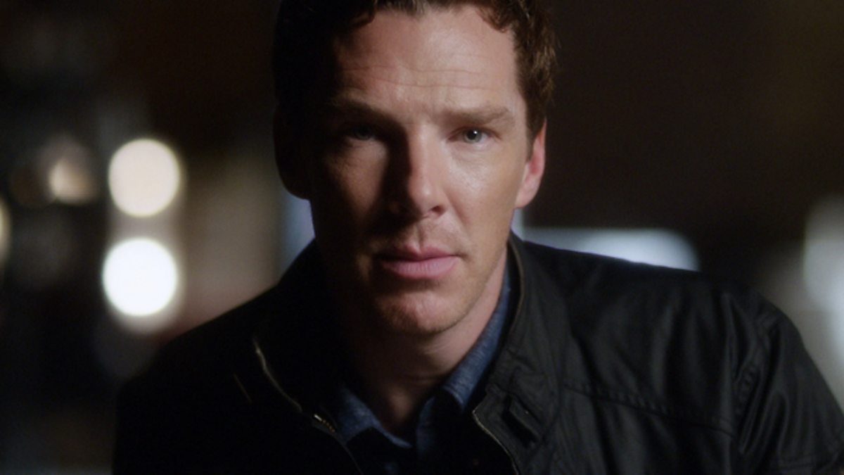 <b>Benedict</b> <b>Cumberbatch</b> reads William Shakespeare’s famous monologue from As Y...