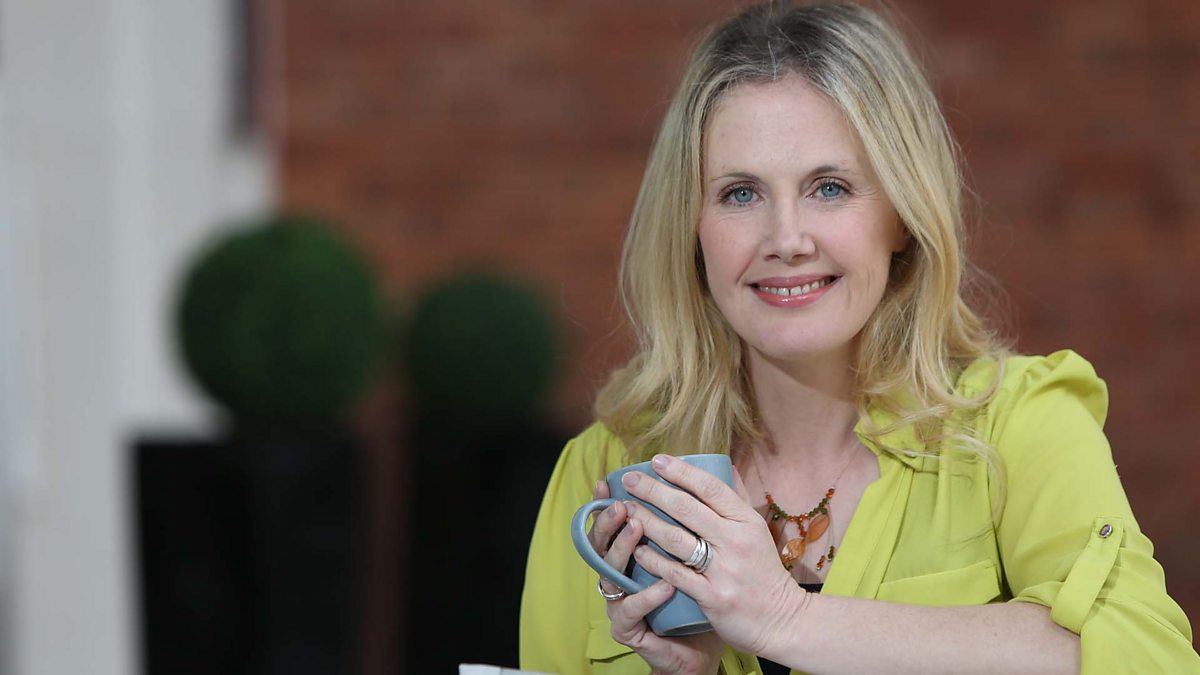 BBC Radio Ulster Sunday Sequence, 18/01/2015