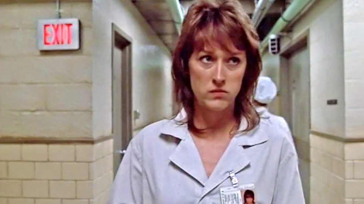 BBC Two Silkwood