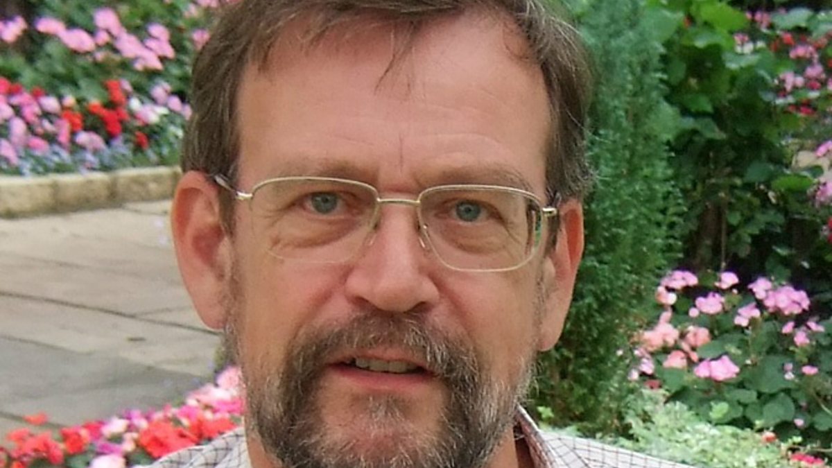 John prize