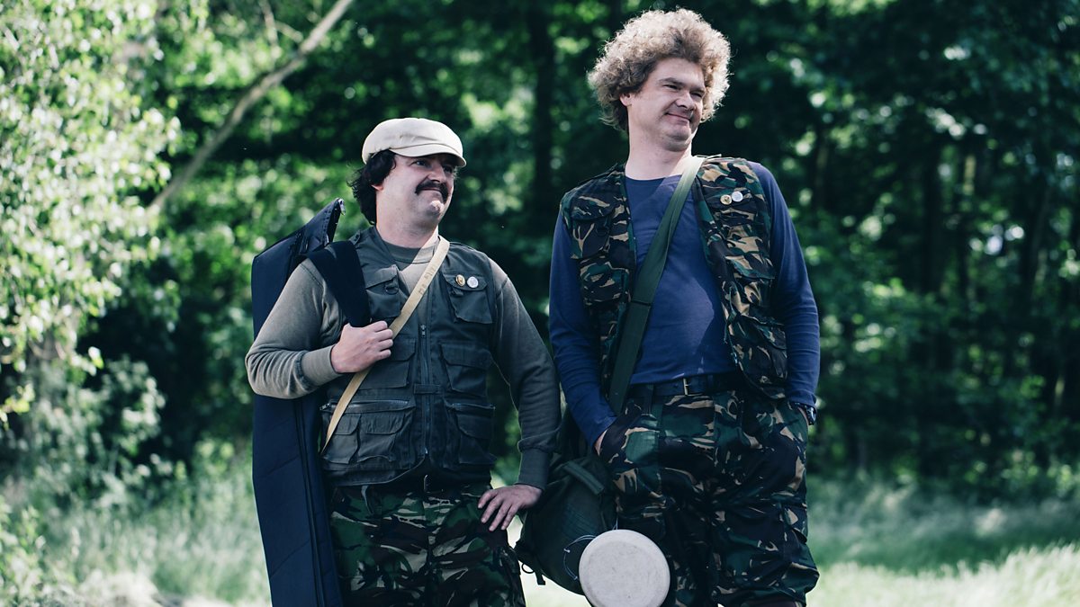 BBC Four - Detectorists, Series 1, Episode 5