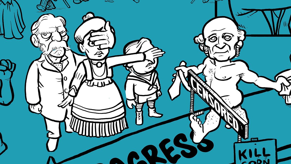 BBC Radio 4 A History of Ideas, Lawyer Harry Potter on Individual