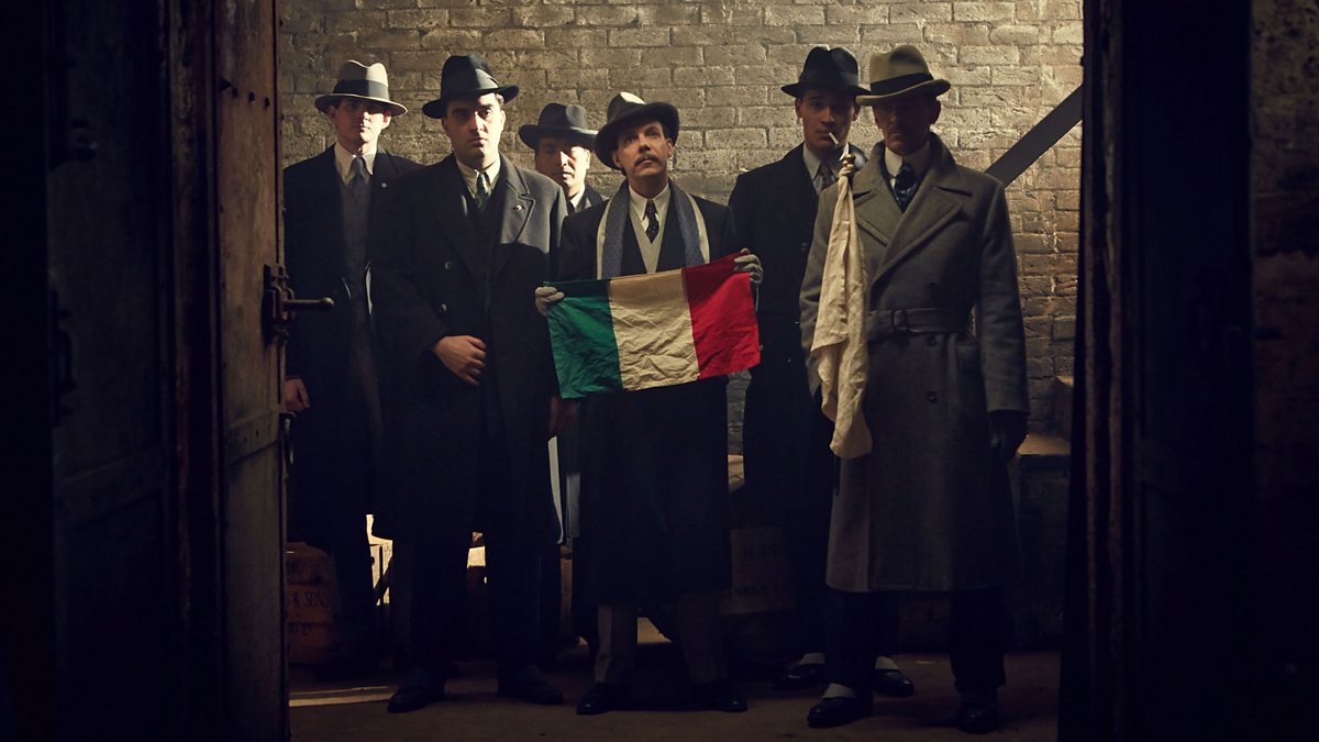 Peaky blinders season on sale 2 episode 2 online