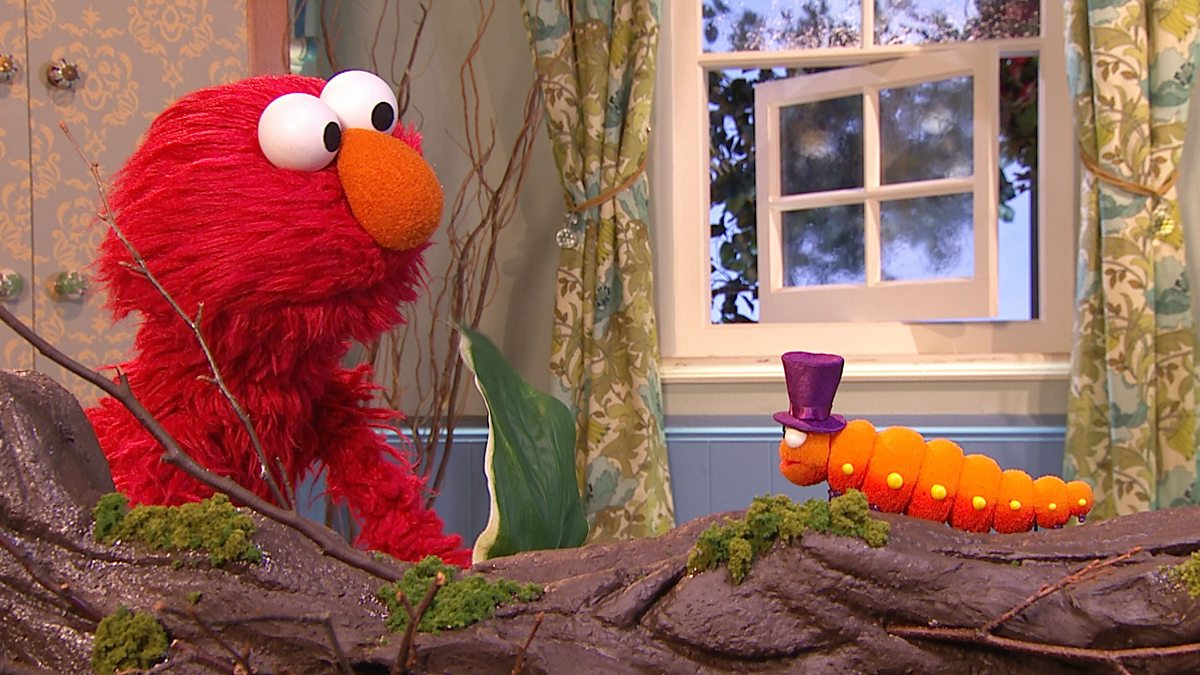 The Furchester Hotel - Series 1: 15. The Caterpillar Catastrophe - BBC ...