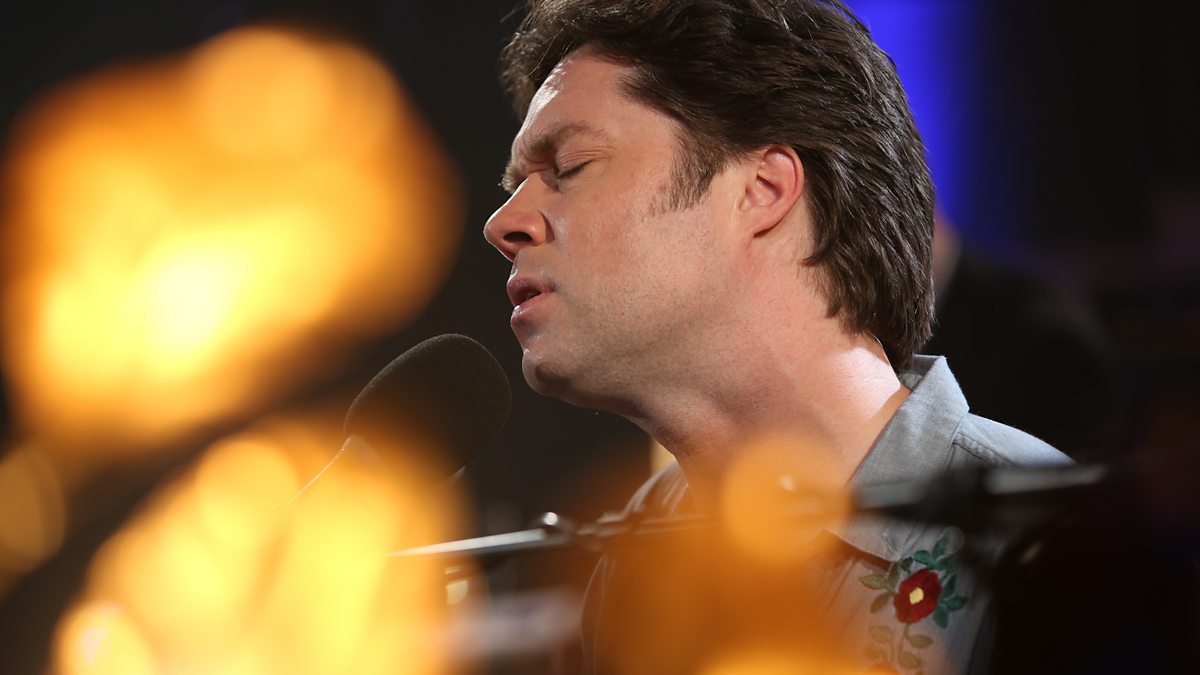 BBC Radio 4 - Mastertapes, Series 4, Rufus Wainwright (the A-Side ...