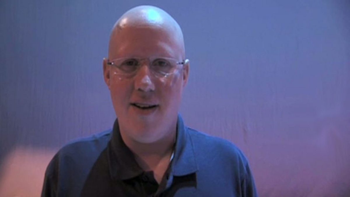 BBC Two - Shooting Stars, Series 6, Episode 6, George's Song