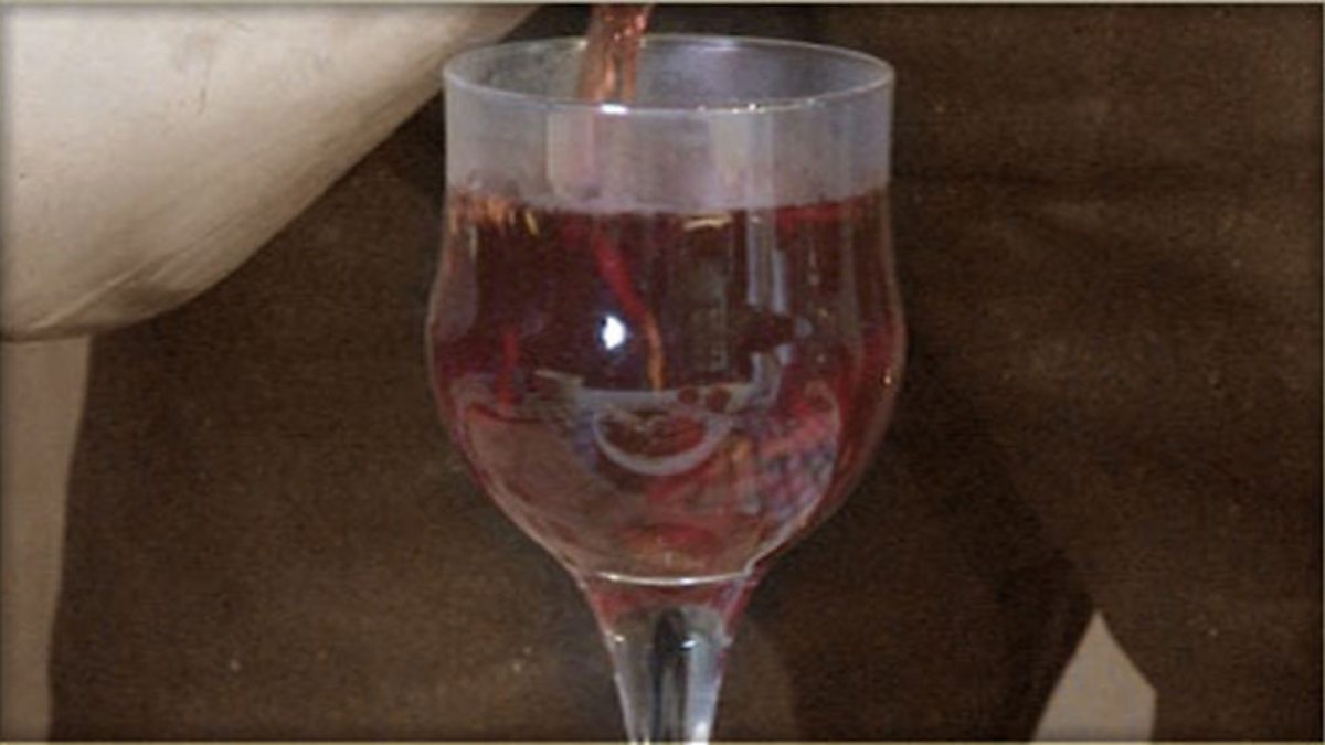 BBC Two Victorian Farm Christmas, How To Make Mulled Wine