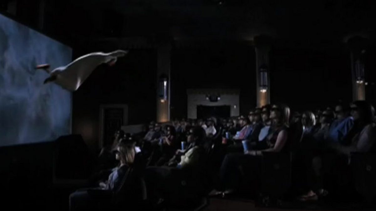 BBC Radio 5 Live Kermode Uncut, The Best Christmas Movie Ever