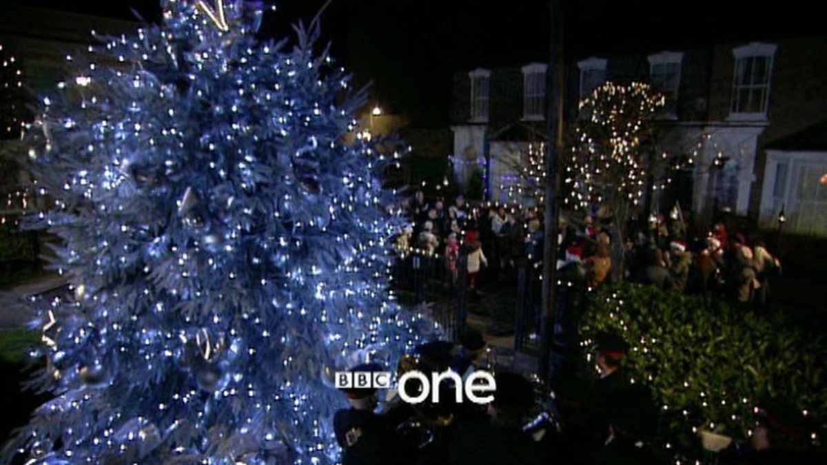 BBC BBC Programme Highlights, BBC Christmas Highlights 2009