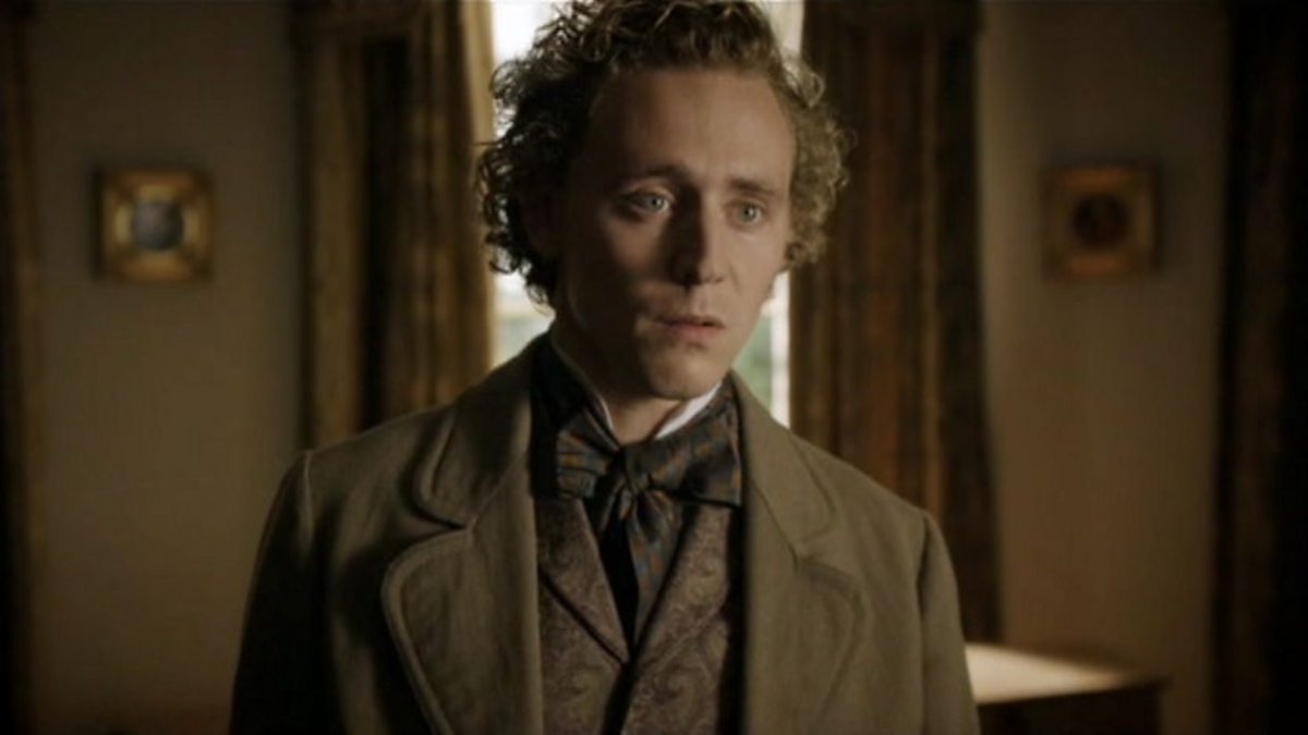 BBC One - Cranford, Series 2, Episode 2, A Suitable Wife