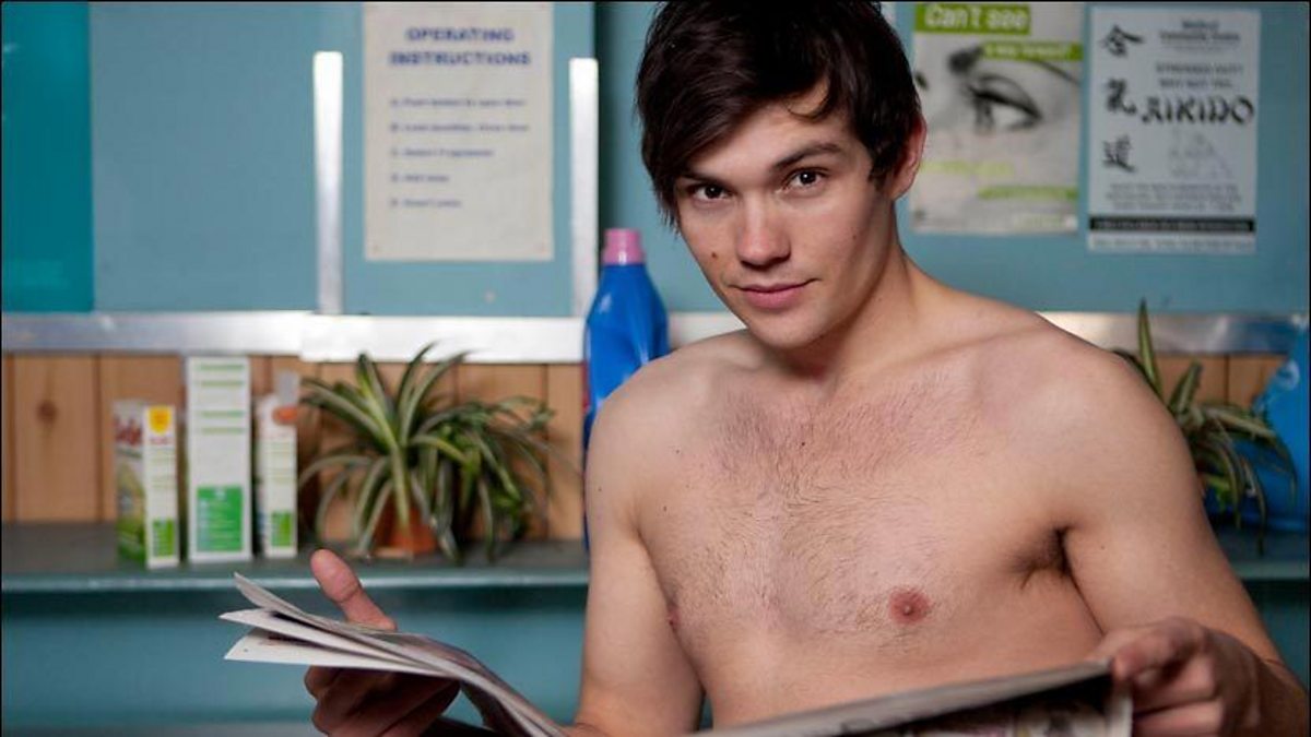 BBC EastEnders E20, Series 1, Episode 3