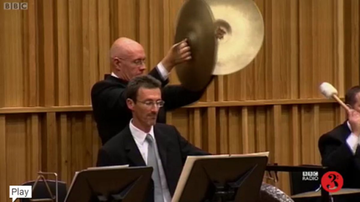Role Of Cymbals In An Orchestra at Kevin Braxton blog