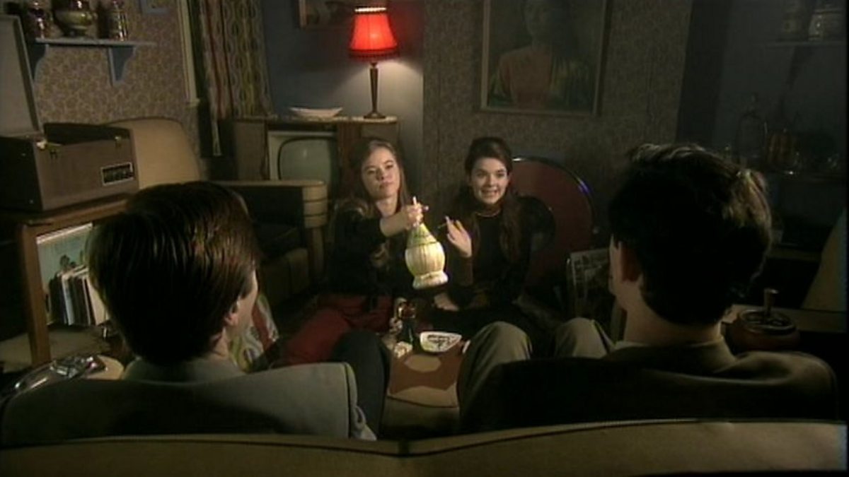 BBC One Rock and Chips, 24/01/2010, Miserable Lead Belly