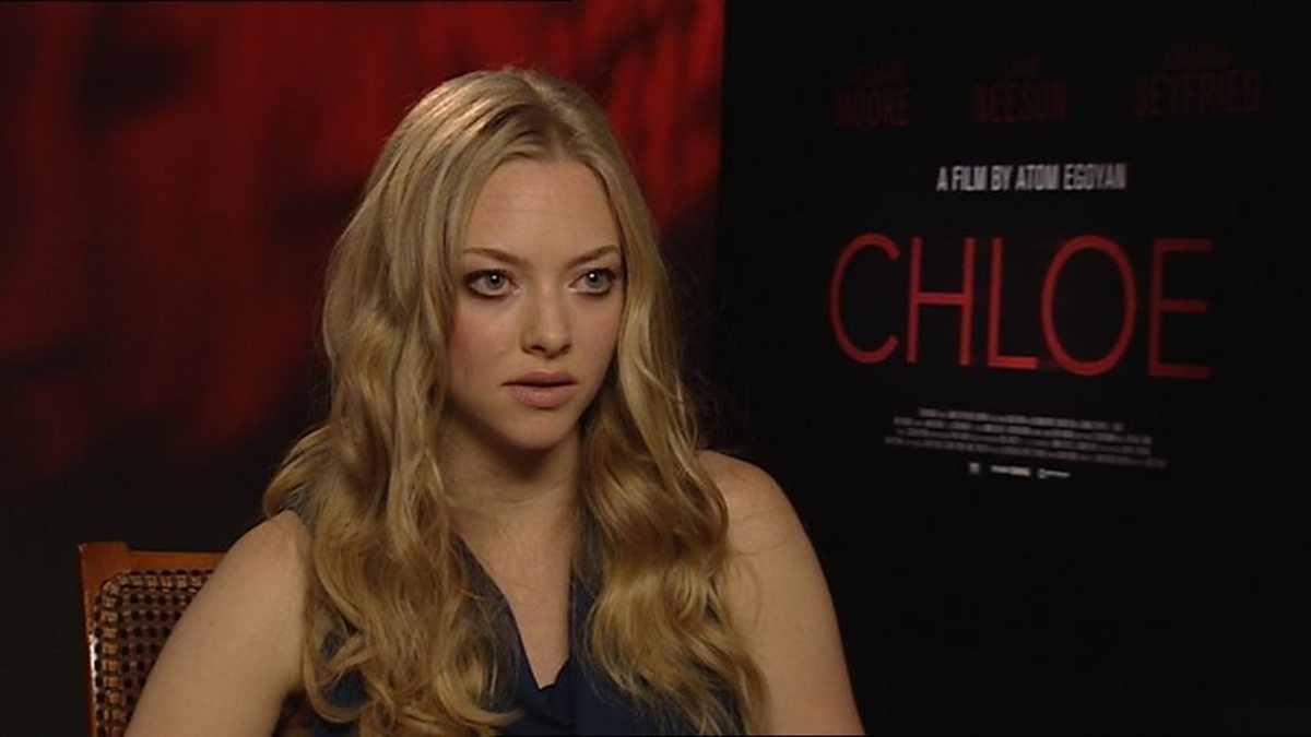 Amanda Seyfried - Rising star ?