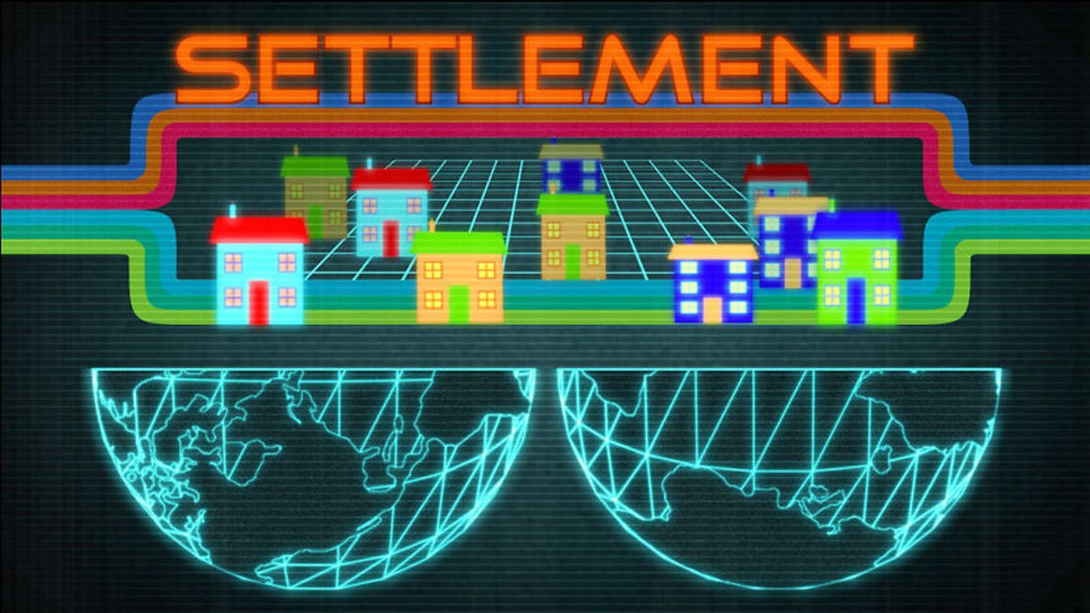 BBC Bitesize, GCSE Geography Urbanisation in MEDCs