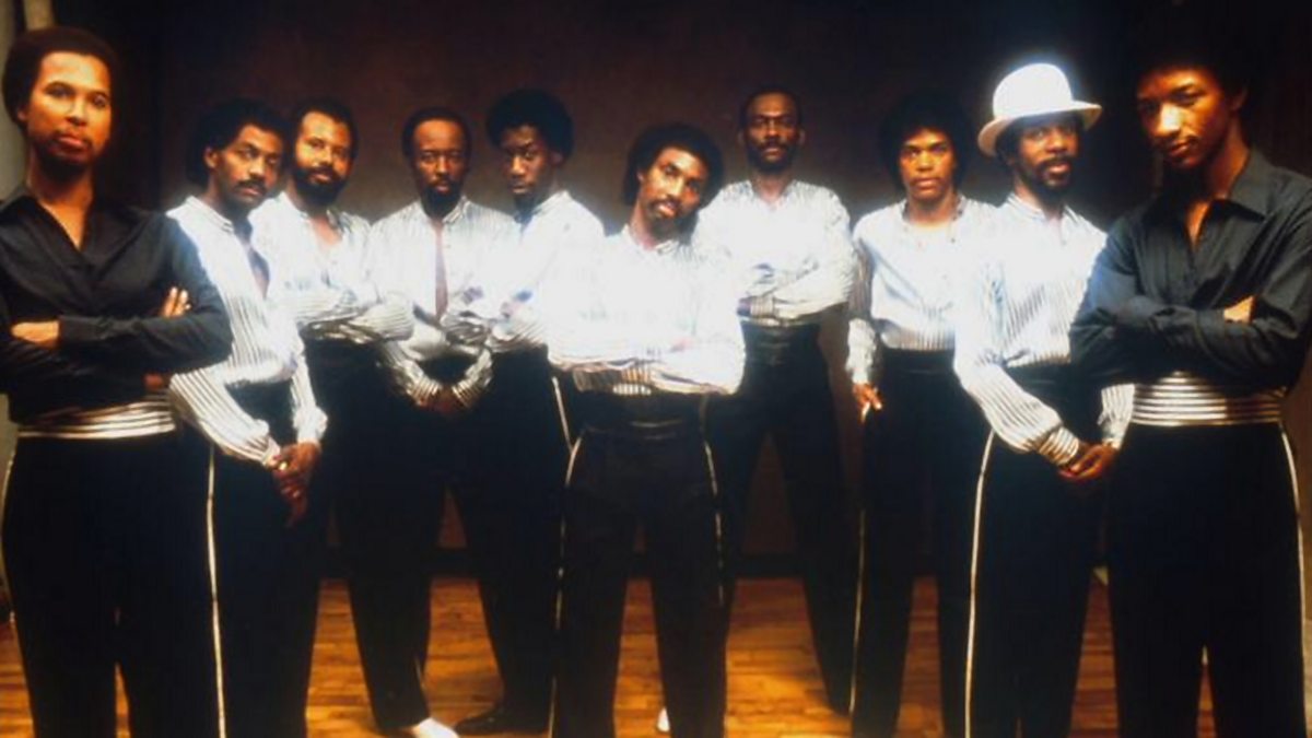 BBC One Top of the Pops, 15/11/1979