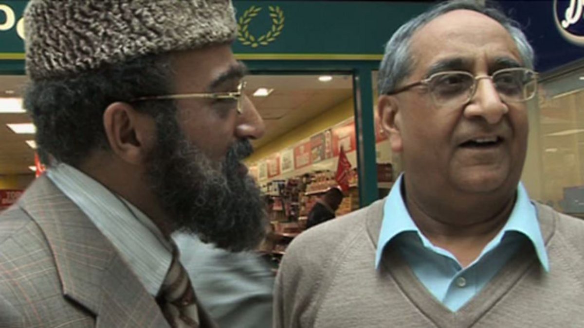 BBC Mr Khan, The Video They Tried to Ban