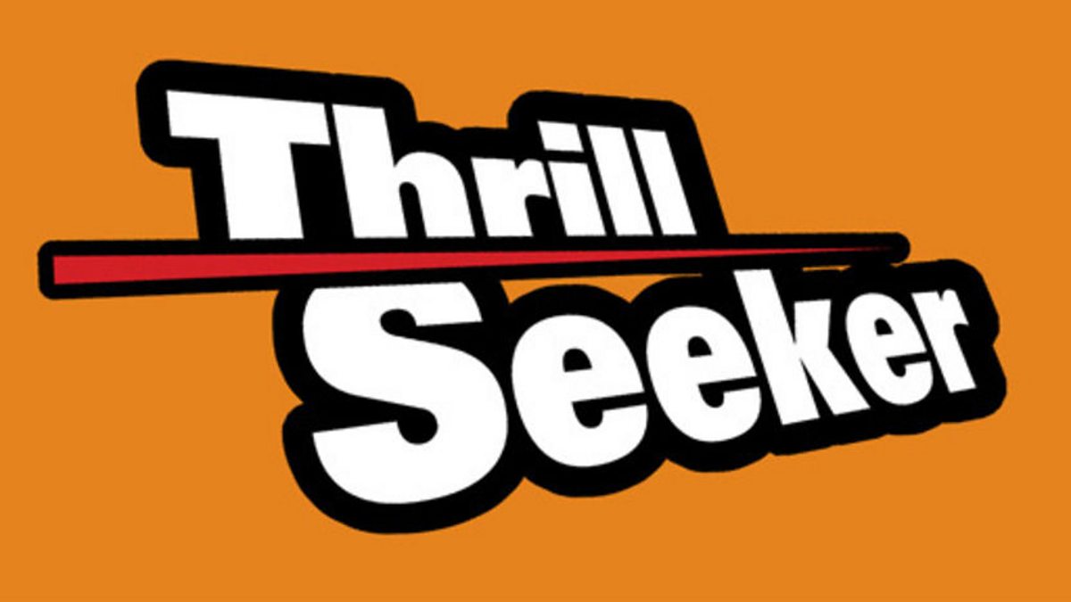 BBC - ThrillSeeker, Become A ThrillSeeker