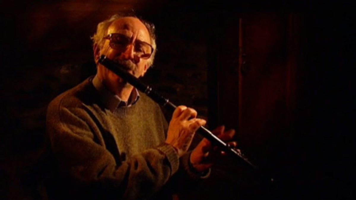 BBC Four Musical Traditions, The FluteBelfast Sessions, Heartlands