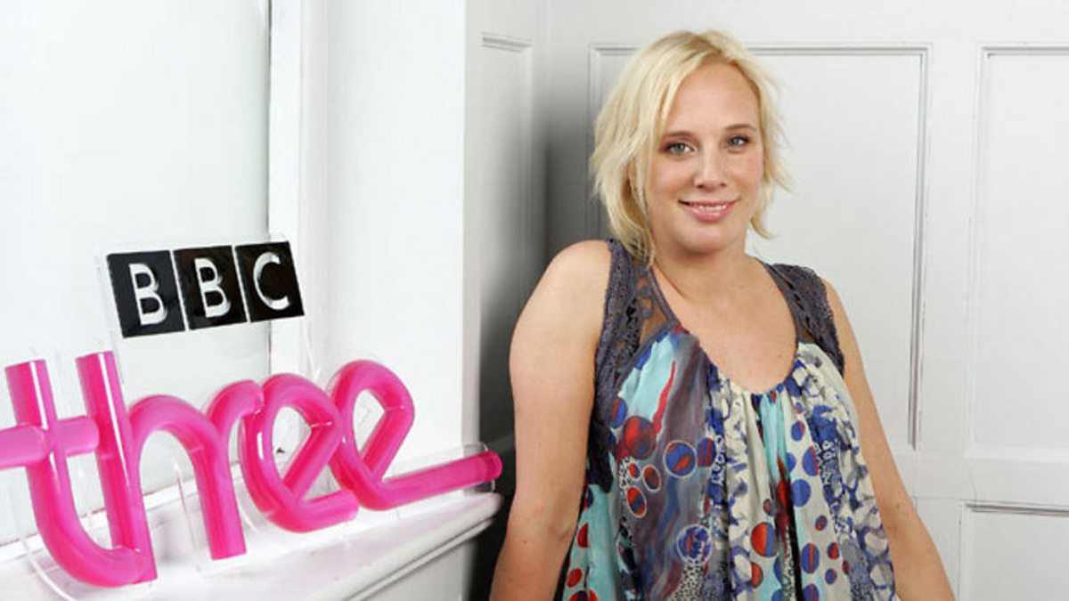 Bbc Bbc Three Blog Clips Kirsten Obrien Adult Season