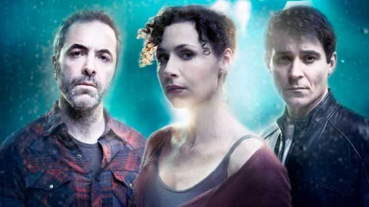 BBC One - The Deep, The Deep Series Trailer