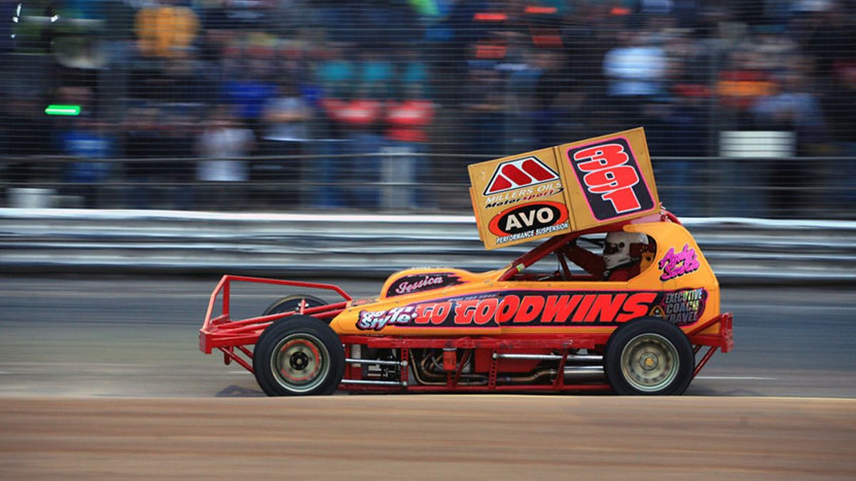 BBC One Gears and Tears, Gears and Tears Episode 3, Gears and Tears