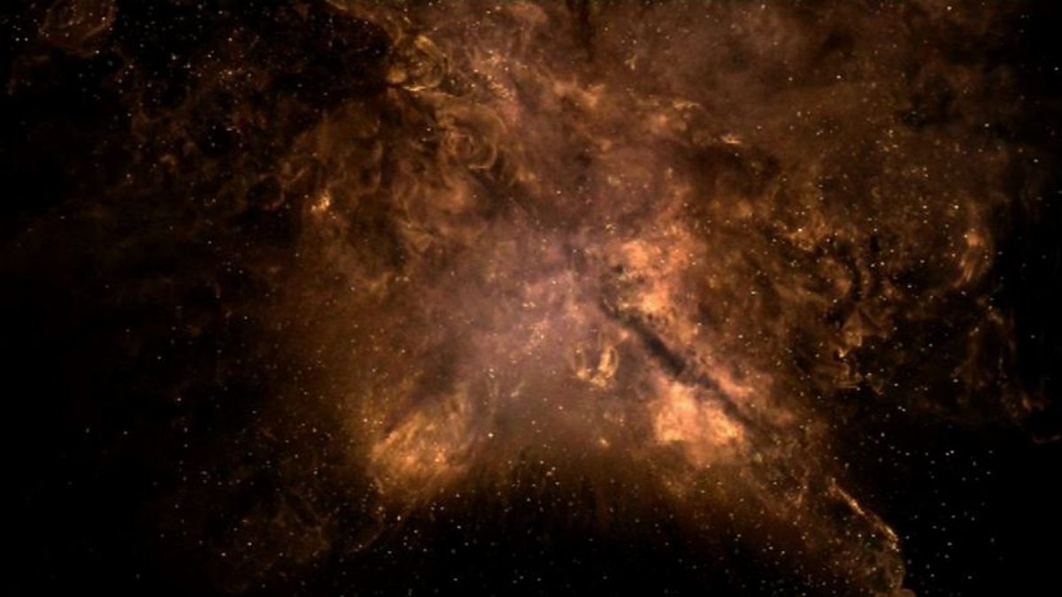 BBC Two - Horizon, 2009-2010, Is Everything We Know About The Universe ...