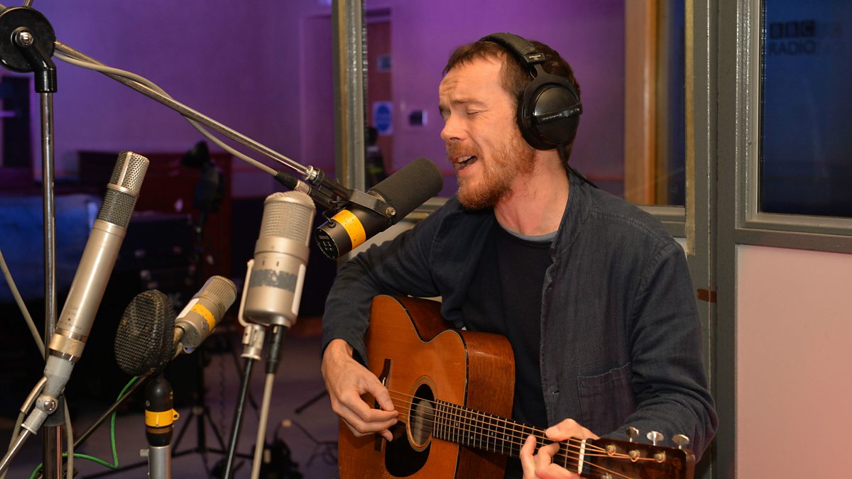 Damien Rice BBC Four Sessions mp3 download BBC Four