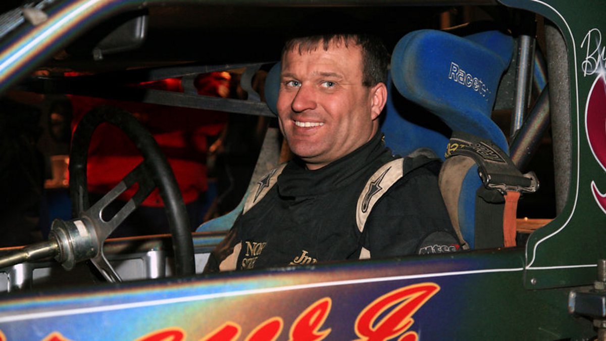 BBC One Gears and Tears, Episode 6, Gears and Tears