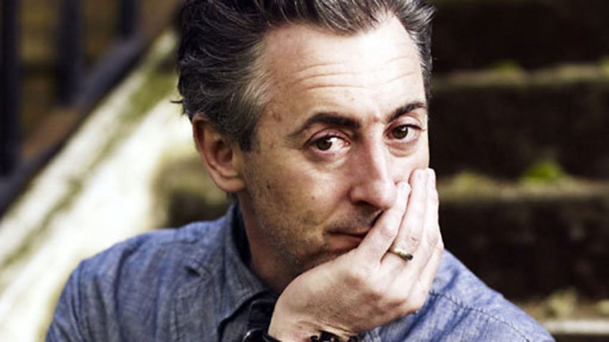 Films Et Séries Tv Avec Alan Cumming BBC One - Who Do You Think You Are?, Series 7, Alan Cumming, Who Do You