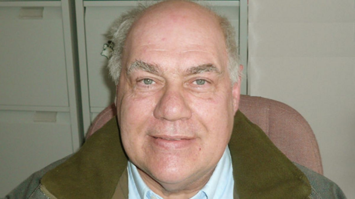 BBC UlsterScots, What does UlsterScots mean to you?, Bill Watters