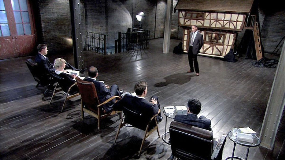BBC One Dragons' Den, What Happened Next, Peter Jones, Extra Flights