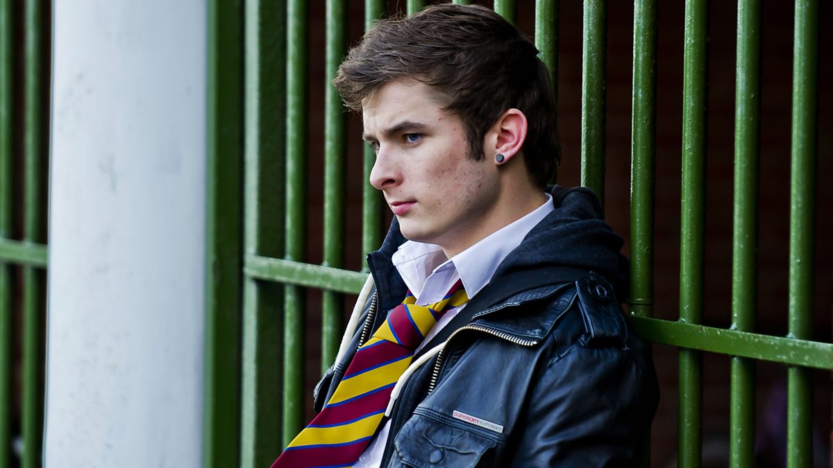 BBC iPlayer - Waterloo Road - Series 10: Episode 6