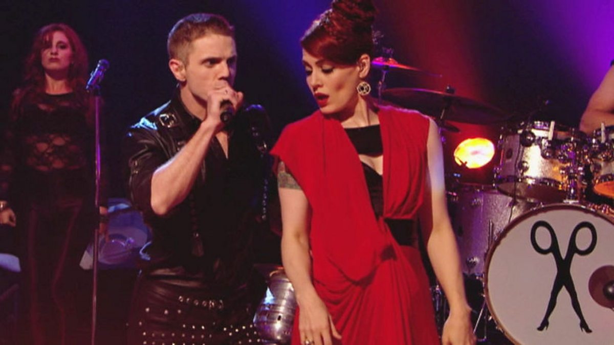 BBC Two Later... with Jools Holland, Series 37, Later... with Jools