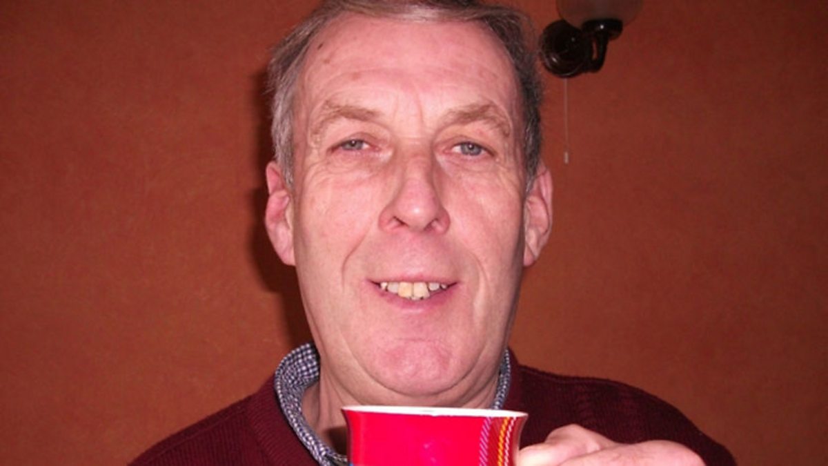 BBC UlsterScots, What does UlsterScots mean to you?, Bobby Acheson