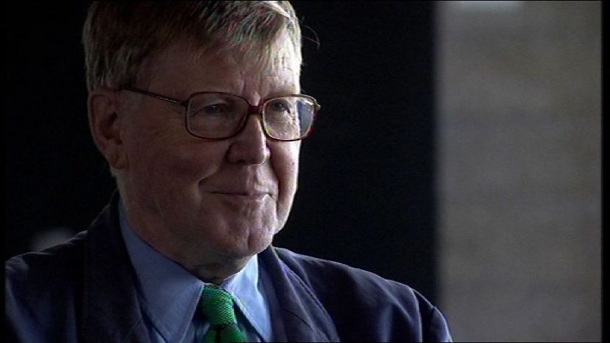 Alan Bennett talks to Mark Lawson